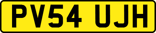 PV54UJH