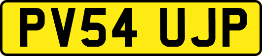 PV54UJP