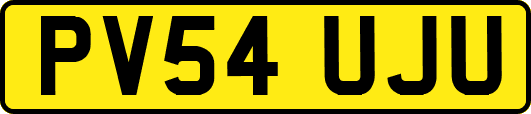 PV54UJU