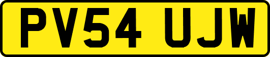 PV54UJW