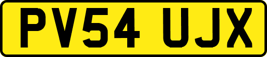 PV54UJX