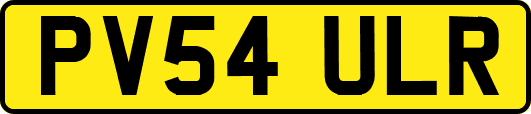 PV54ULR