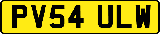 PV54ULW
