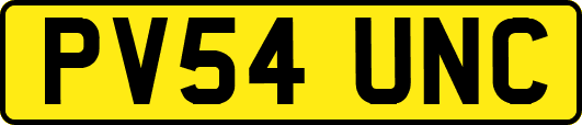 PV54UNC