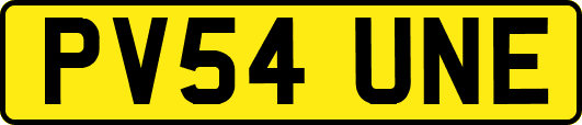PV54UNE