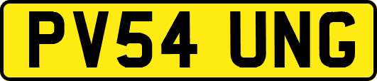 PV54UNG