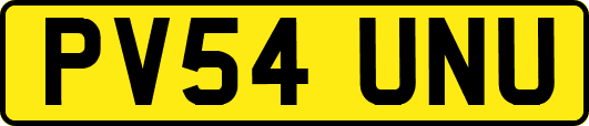PV54UNU