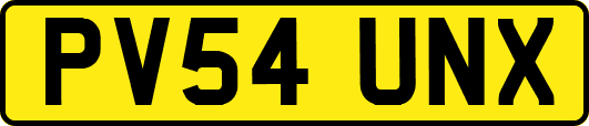 PV54UNX