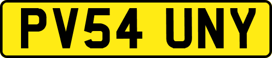 PV54UNY