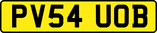 PV54UOB