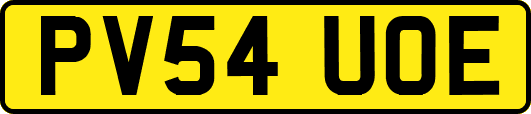 PV54UOE