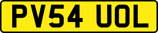 PV54UOL