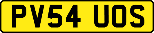 PV54UOS
