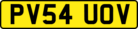 PV54UOV