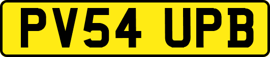 PV54UPB