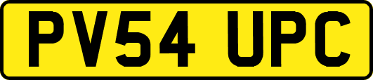 PV54UPC