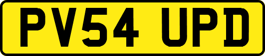 PV54UPD