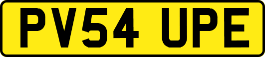 PV54UPE