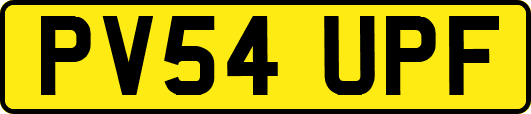 PV54UPF