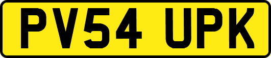 PV54UPK