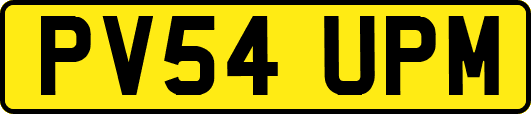 PV54UPM