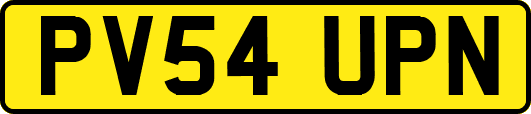 PV54UPN