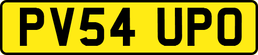 PV54UPO