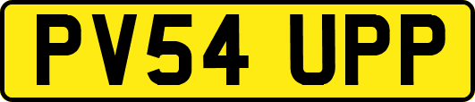 PV54UPP
