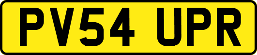 PV54UPR