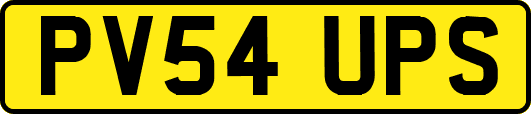 PV54UPS