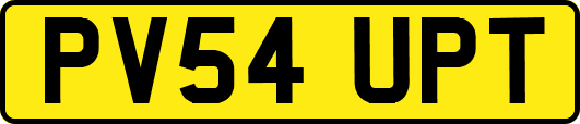 PV54UPT