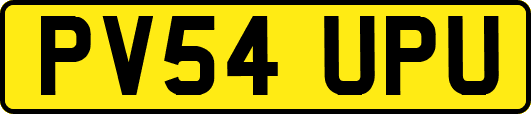 PV54UPU