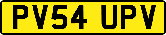 PV54UPV