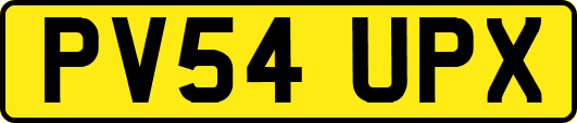 PV54UPX