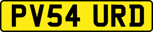 PV54URD