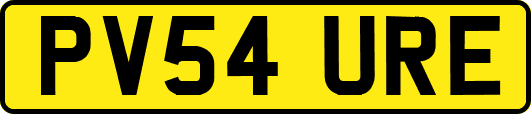 PV54URE
