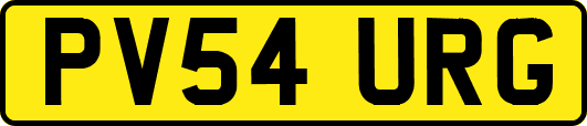 PV54URG