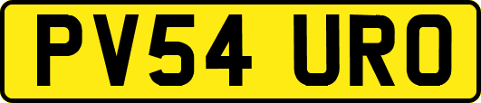 PV54URO