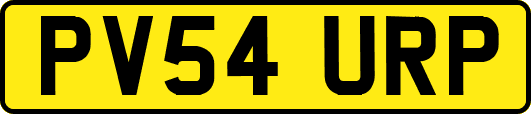 PV54URP