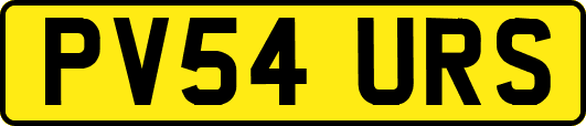 PV54URS
