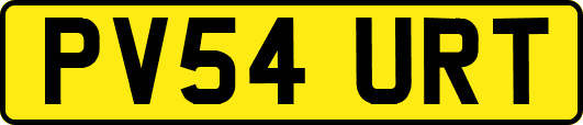 PV54URT