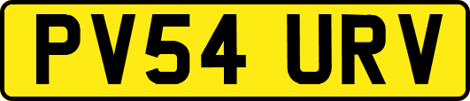 PV54URV