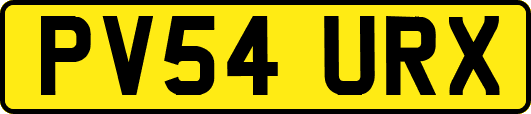PV54URX