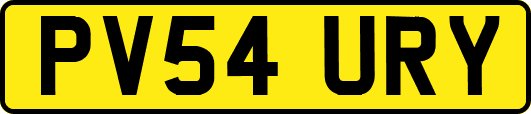 PV54URY