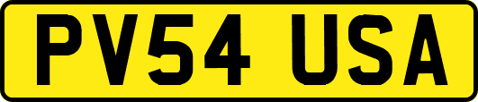 PV54USA