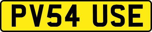PV54USE