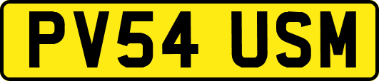PV54USM