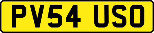 PV54USO