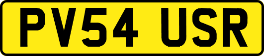 PV54USR