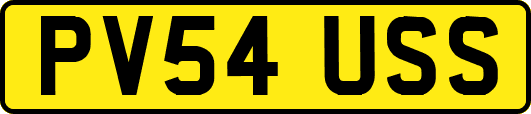 PV54USS